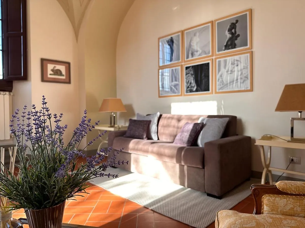 Tenuta Torre Rossa Farm & Apartments Impruneta Farm stay