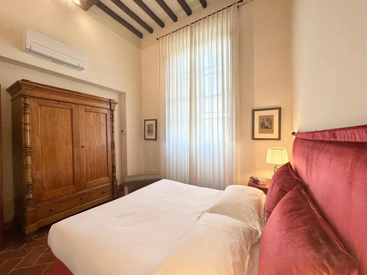 Tenuta Torre Rossa Farm & Apartments Импрунета Фермерский дом