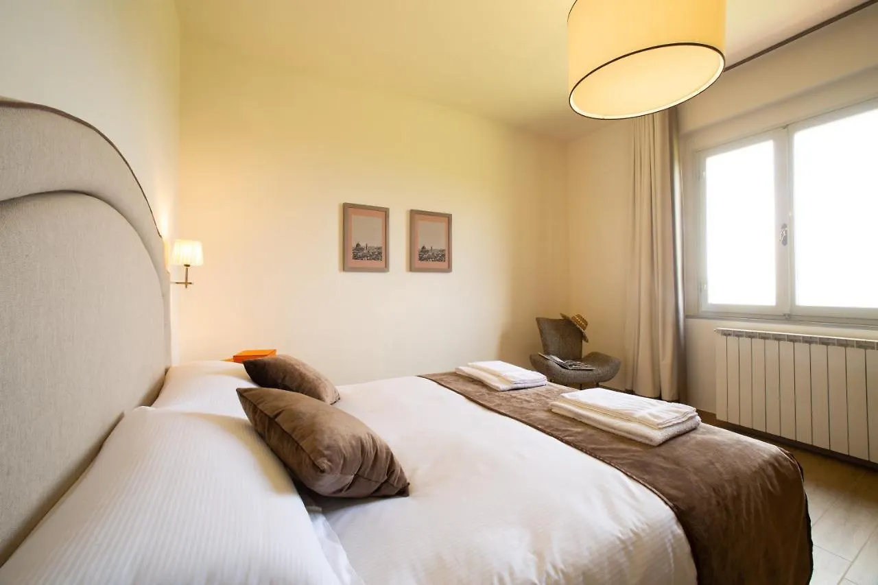 Tenuta Torre Rossa Farm & Apartments Impruneta