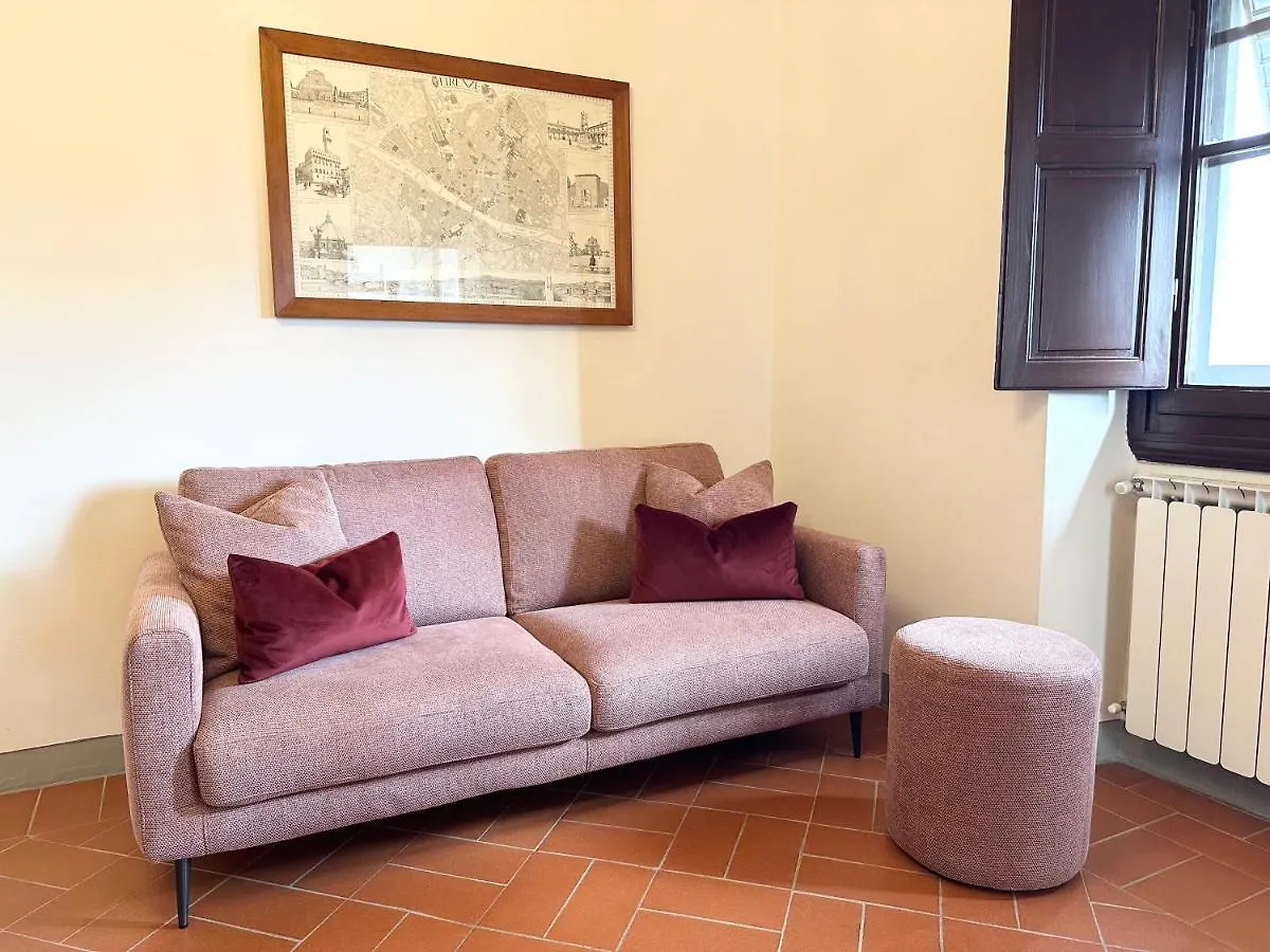 Tenuta Torre Rossa Farm & Apartments Impruneta