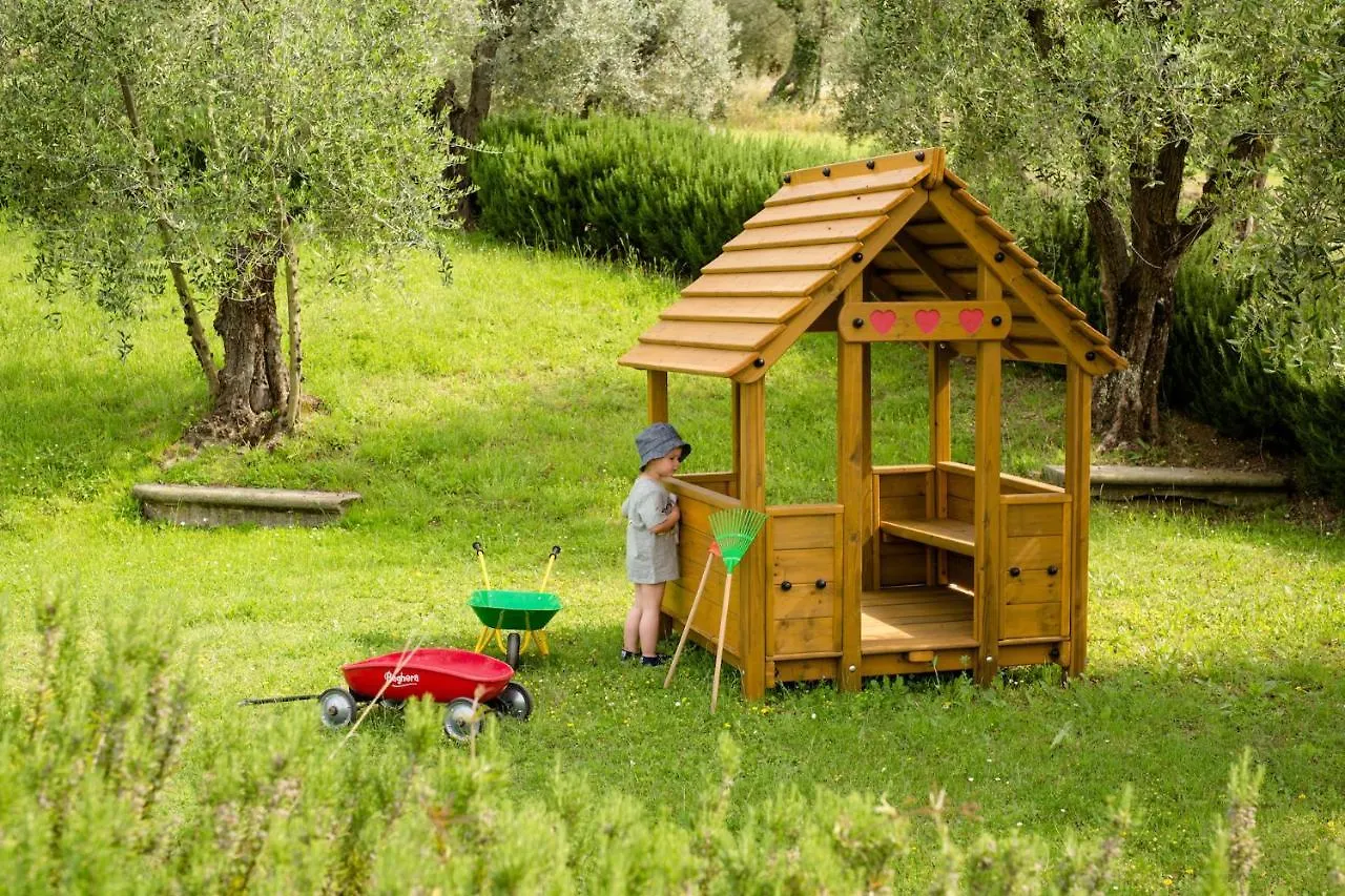 Tenuta Torre Rossa Farm & Apartments Impruneta Farm stay