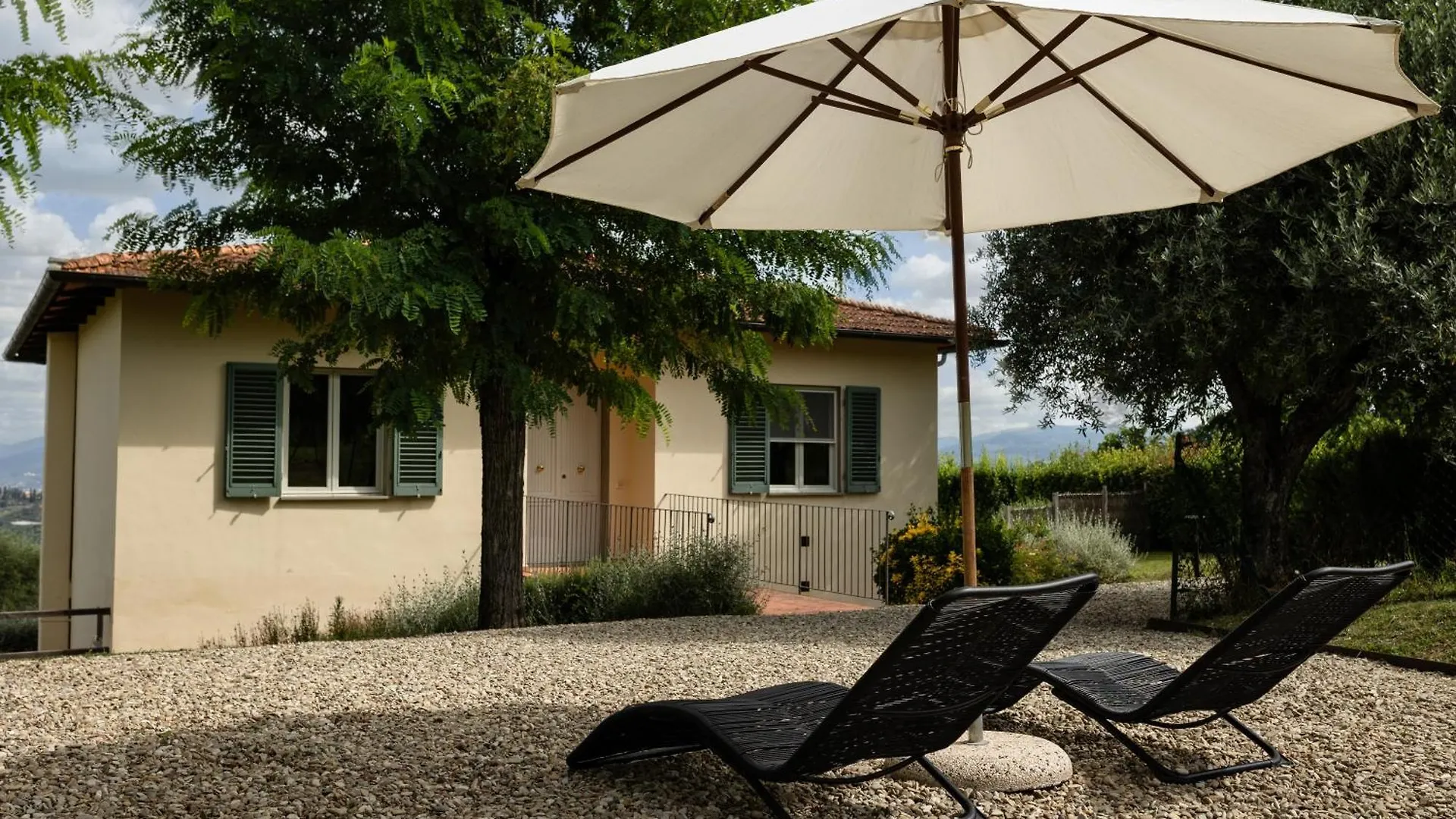Tenuta Torre Rossa Farm & Apartments Impruneta Italië
