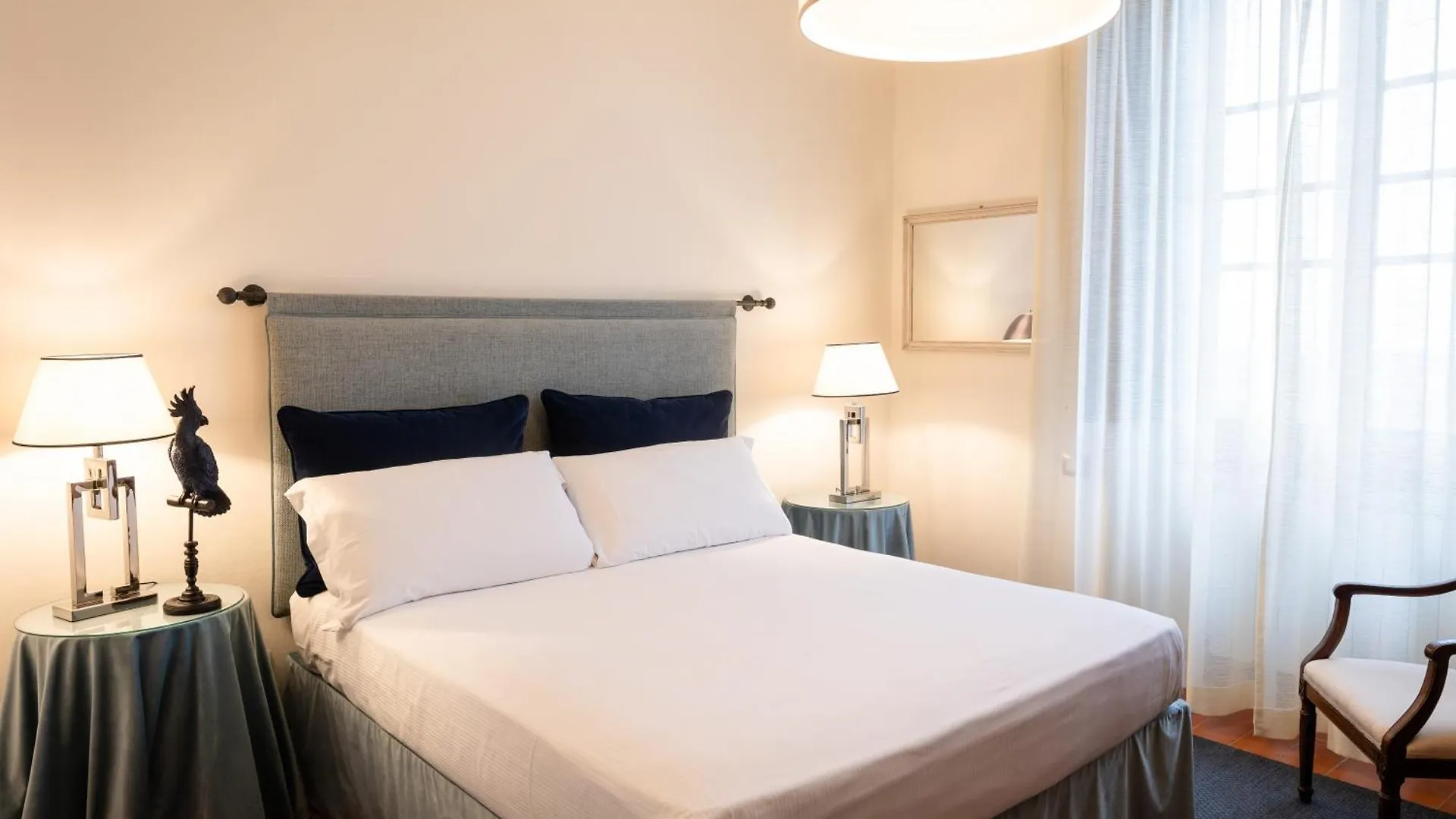 Farm stay Tenuta Torre Rossa Farm & Apartments Impruneta Italy