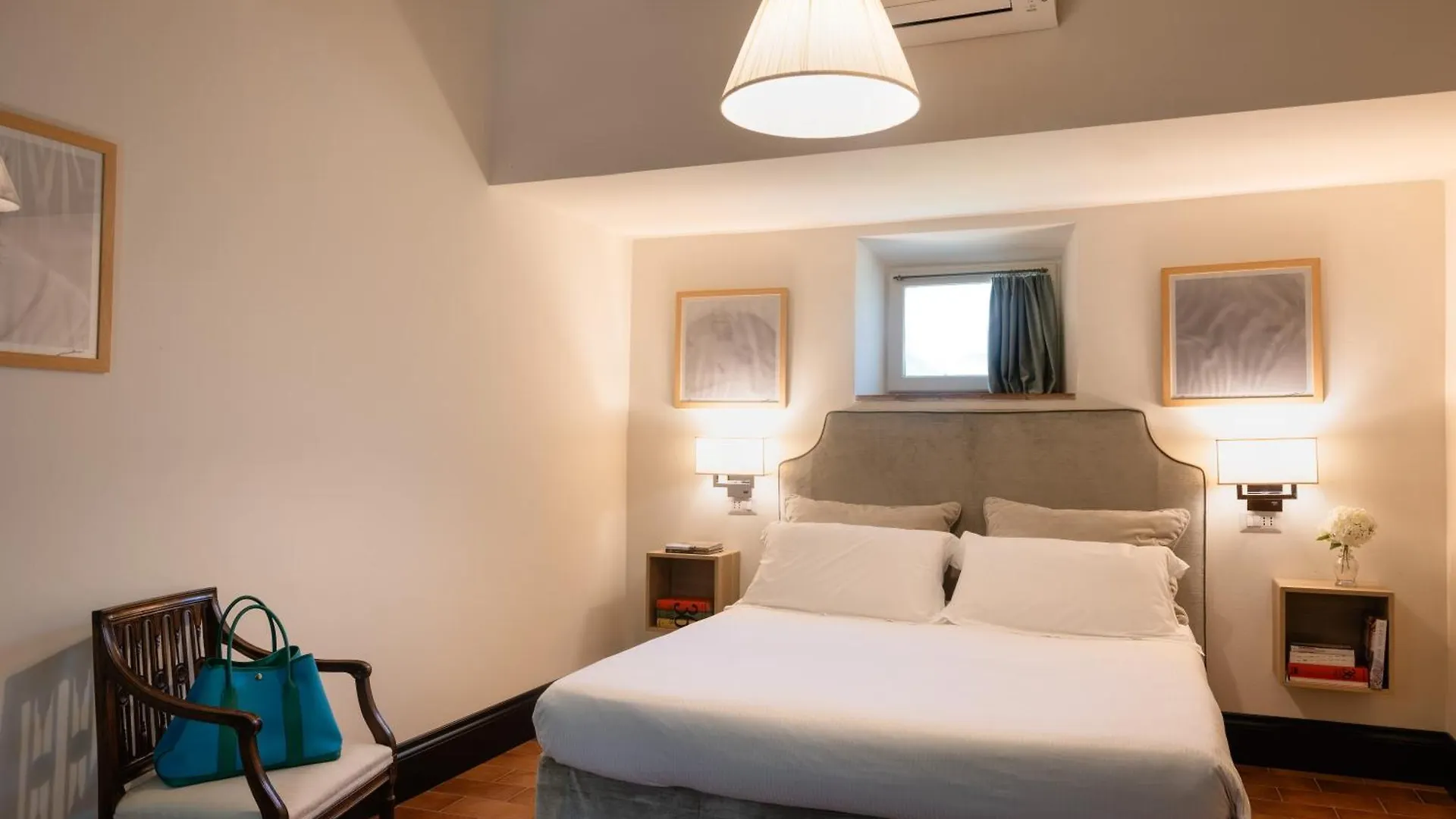 Tenuta Torre Rossa Farm & Apartments Impruneta