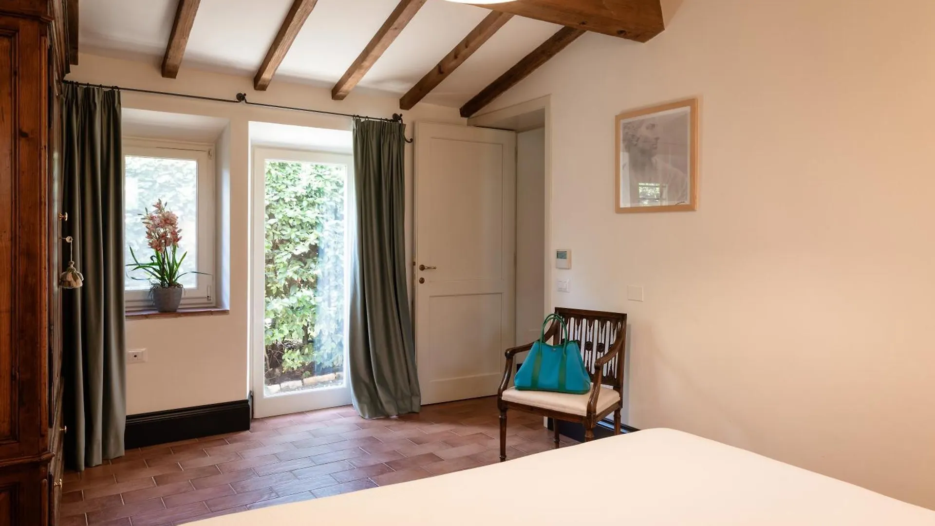 Tenuta Torre Rossa Farm & Apartments Impruneta