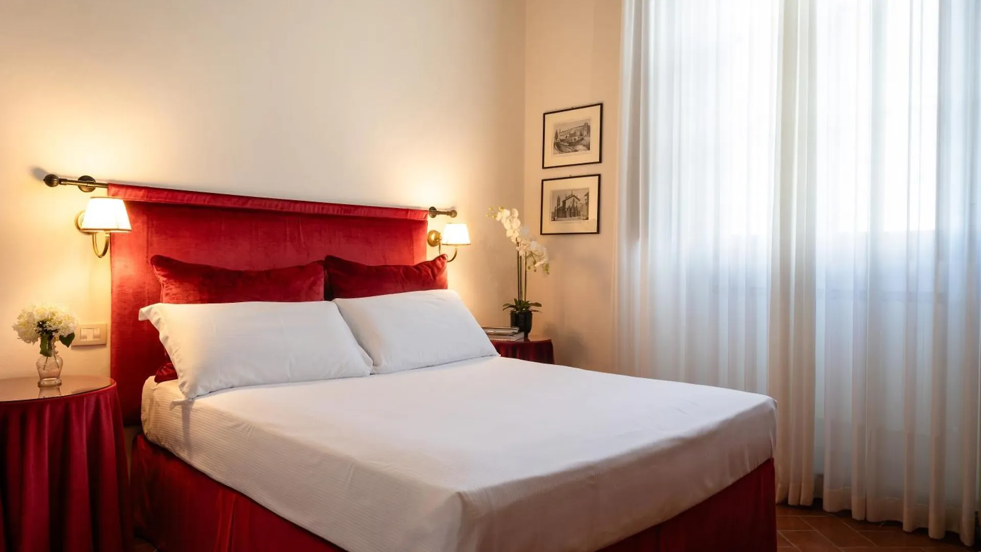 Tenuta Torre Rossa Farm & Apartments Impruneta