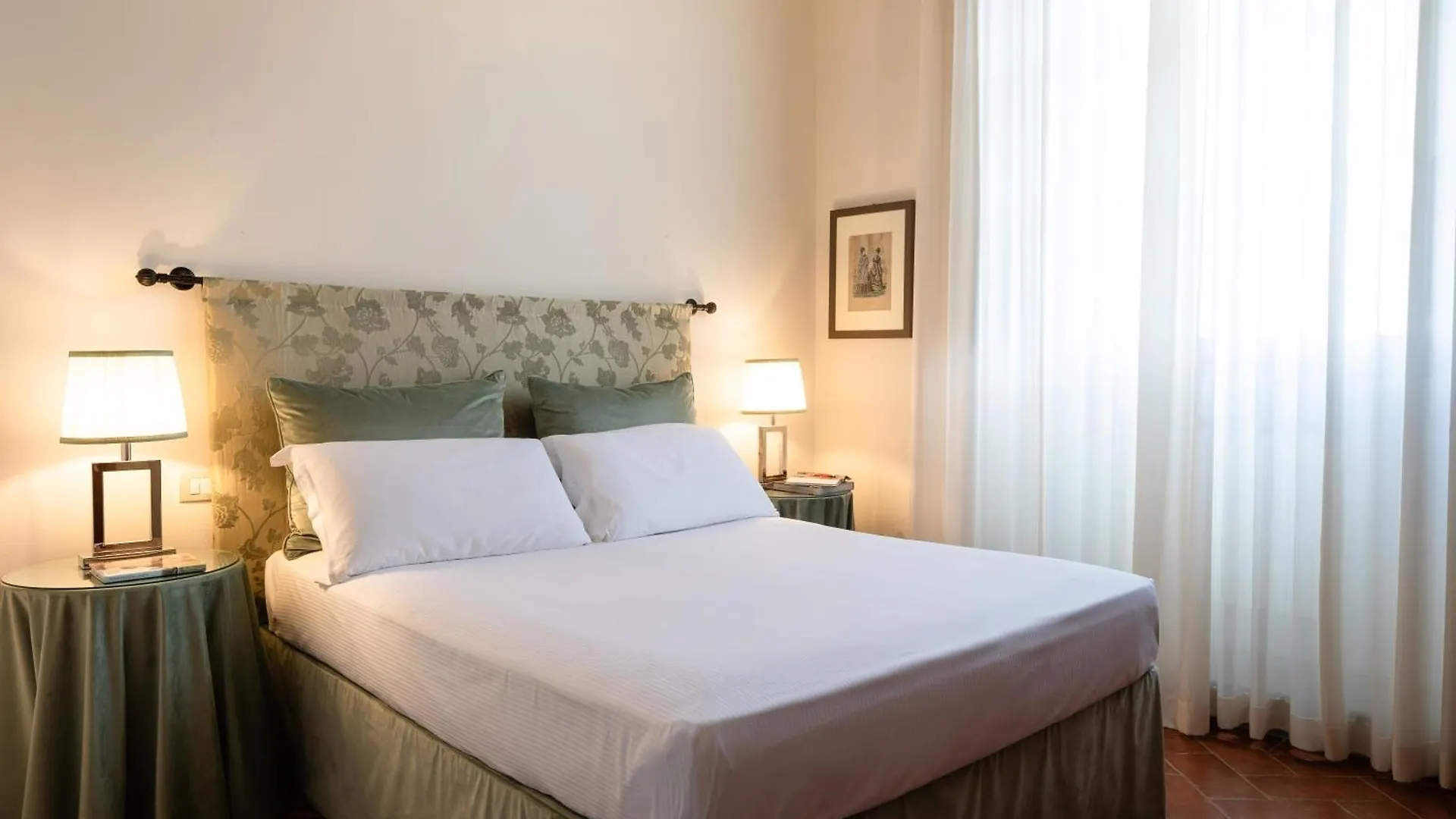 Farm stay Tenuta Torre Rossa Farm & Apartments Impruneta