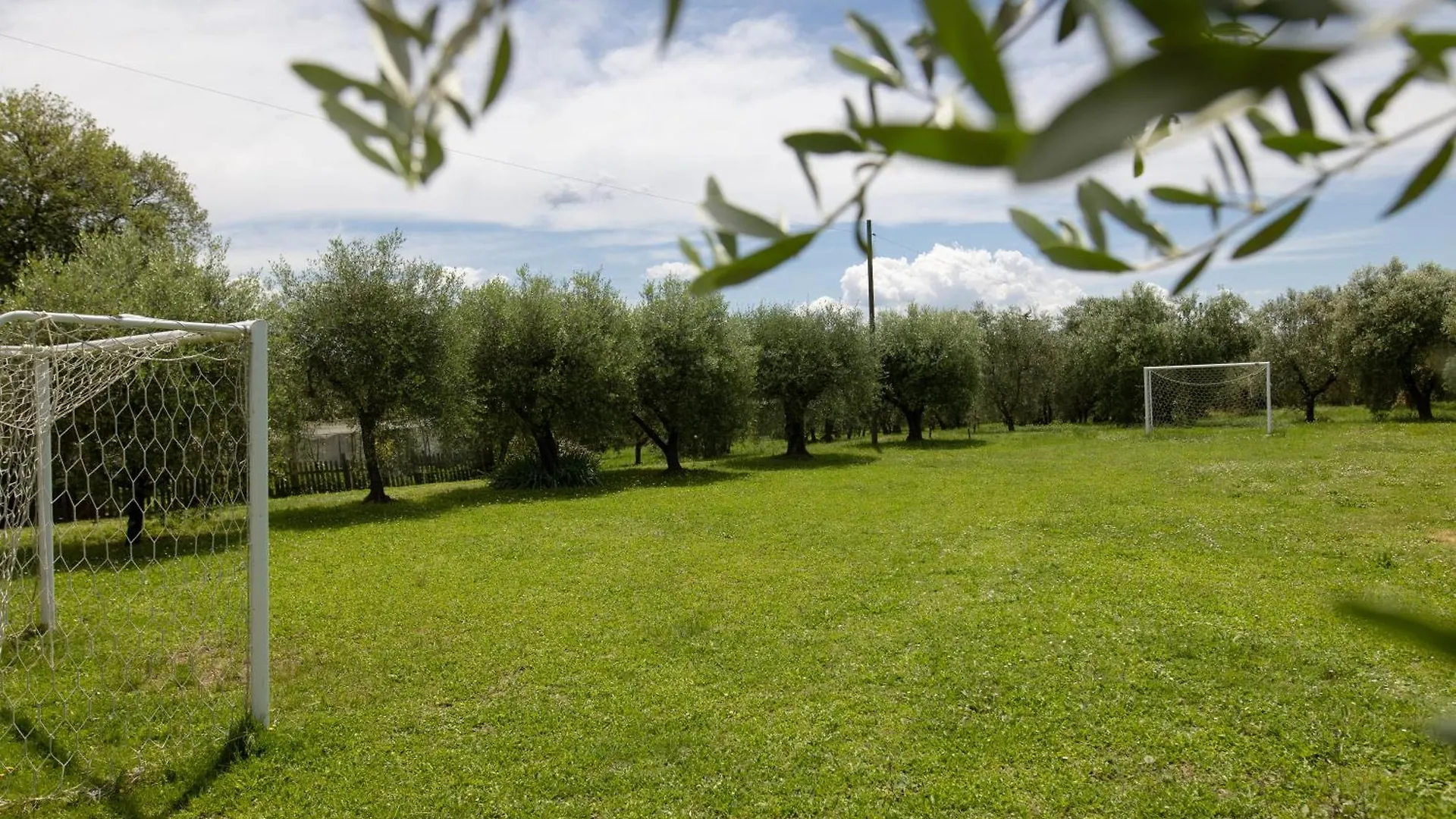 Tenuta Torre Rossa Farm & Apartments Impruneta Italy