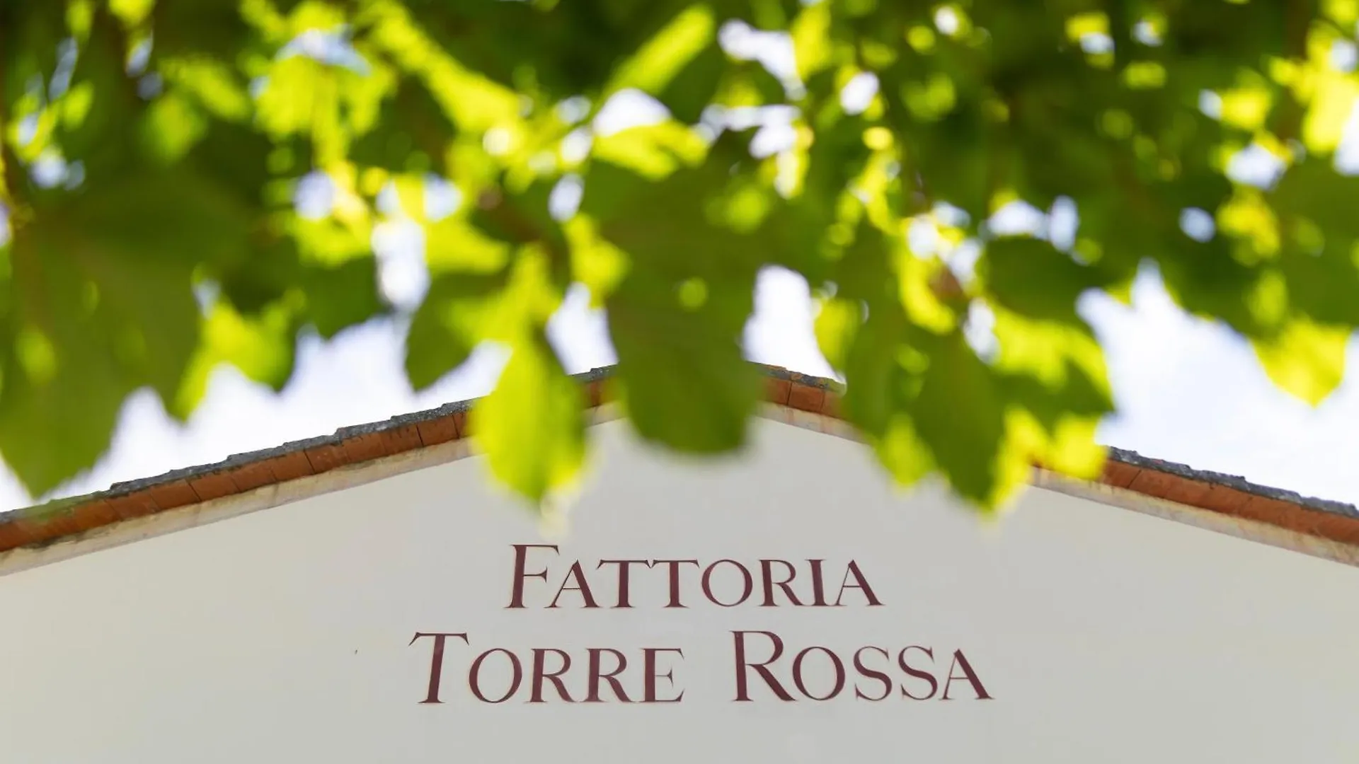 Tenuta Torre Rossa Farm & Apartments Impruneta