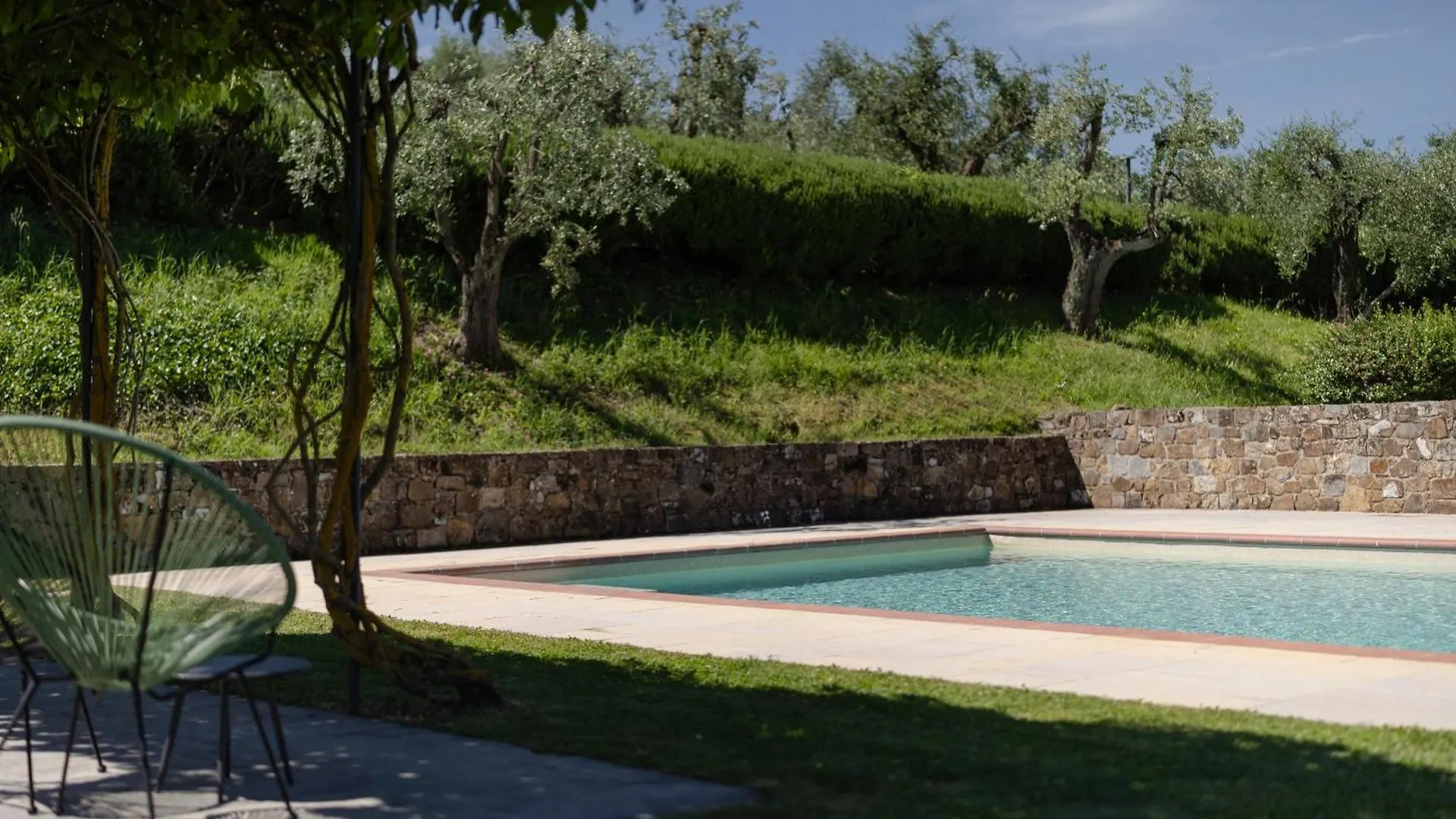 Tenuta Torre Rossa Farm & Apartments Impruneta Farm stay
