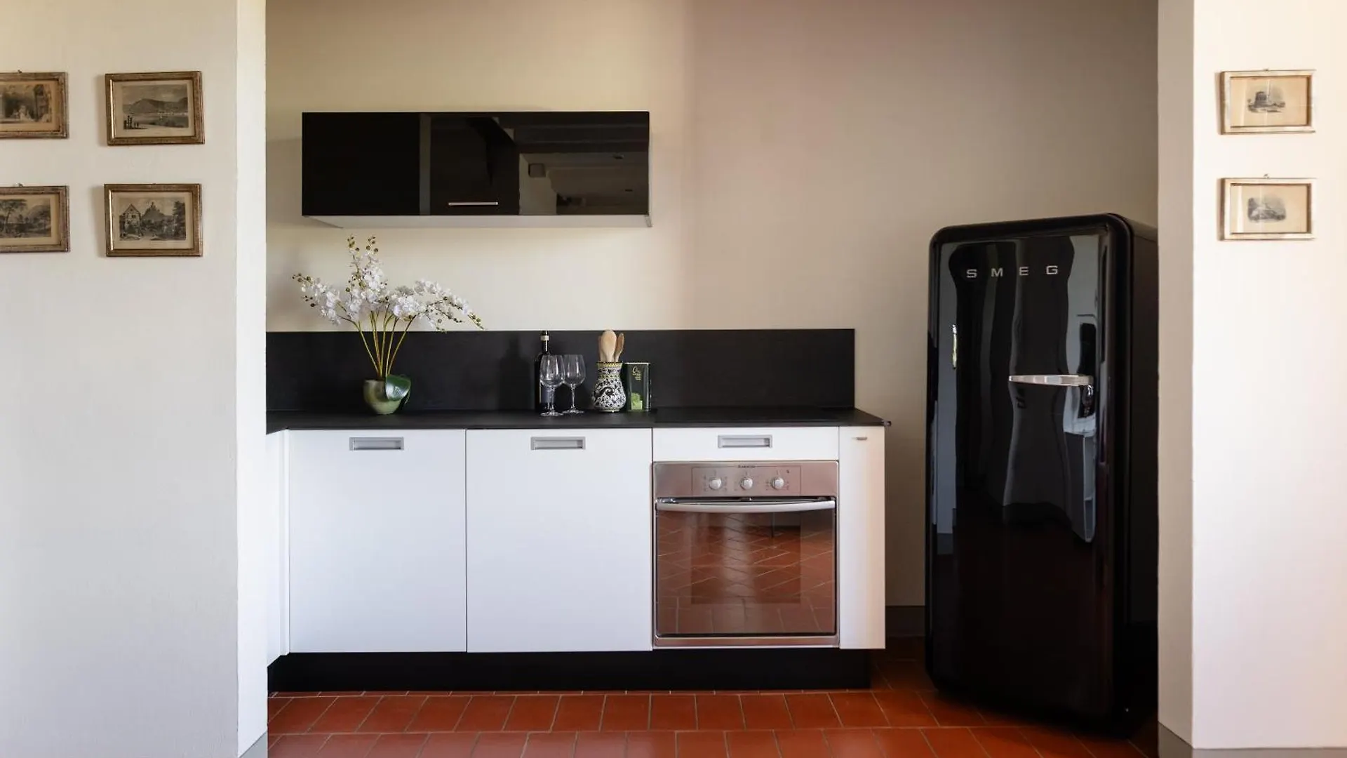 Tenuta Torre Rossa Farm & Apartments Impruneta Italy