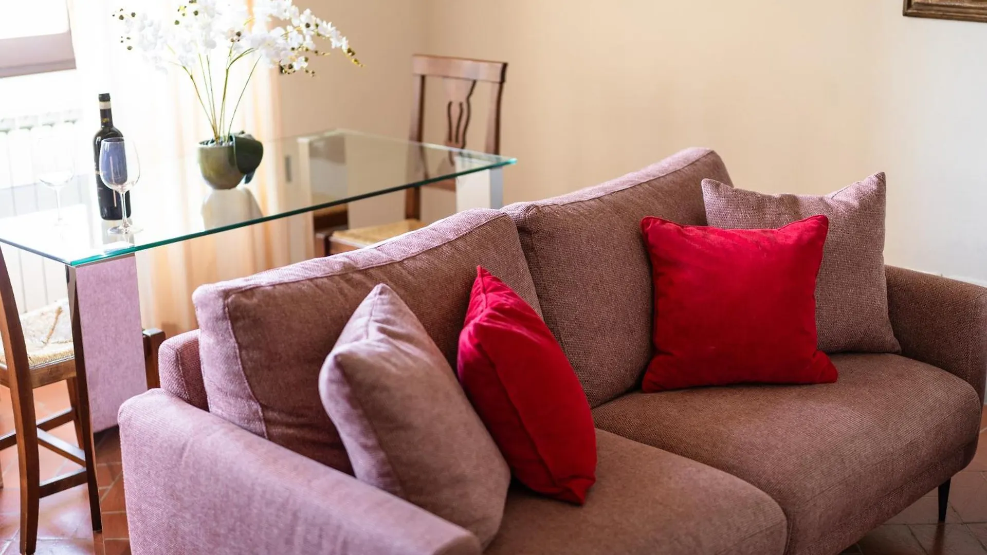 Tenuta Torre Rossa Farm & Apartments Impruneta 0*,  Italy