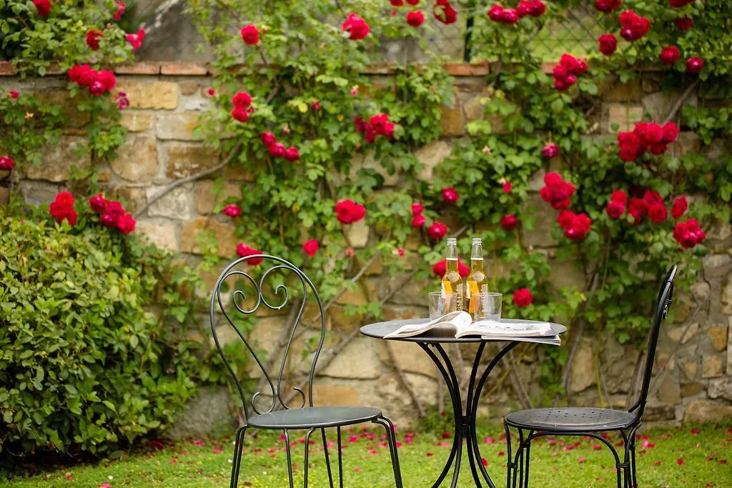 Farm stay Tenuta Torre Rossa Farm & Apartments Impruneta