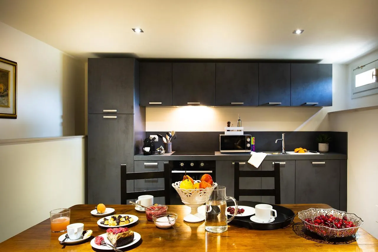 Tenuta Torre Rossa Farm & Apartments Impruneta