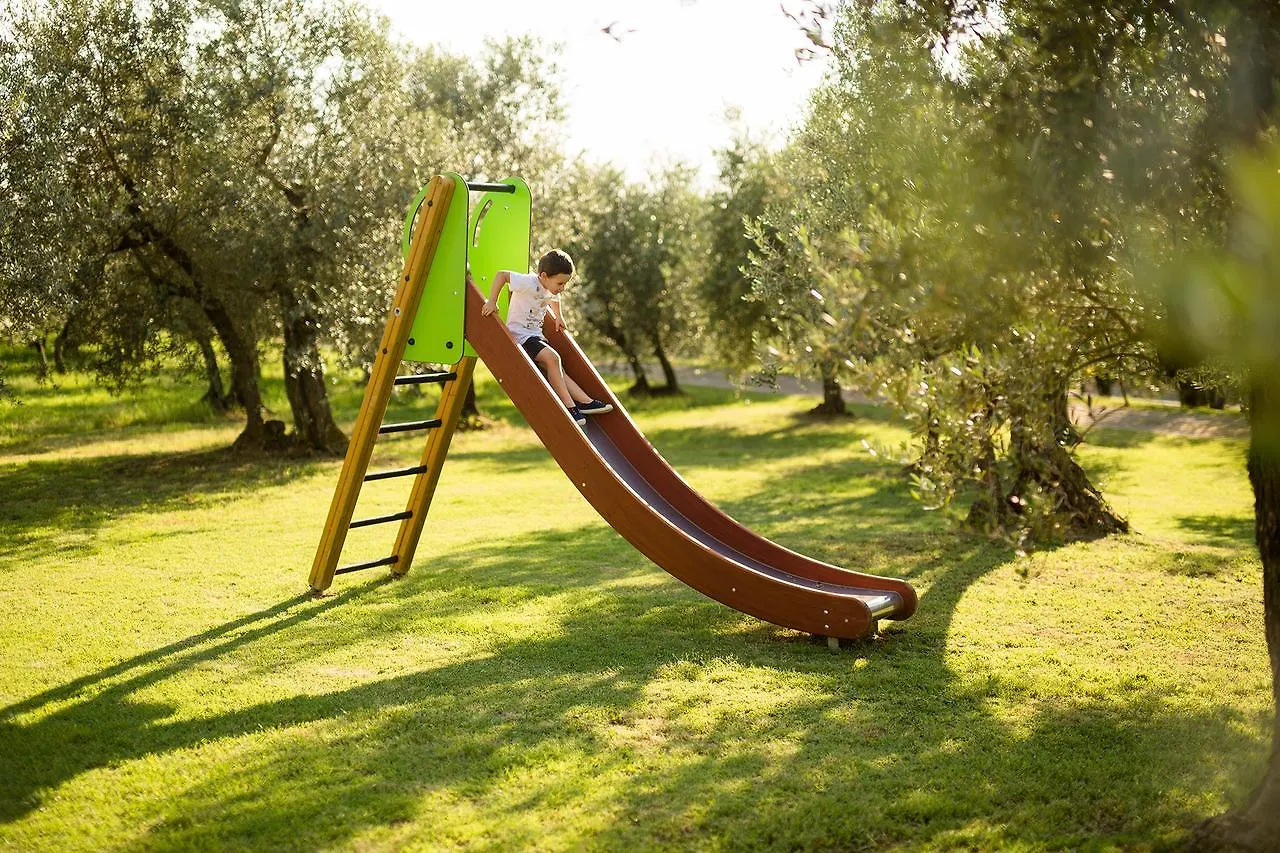 Farm stay Tenuta Torre Rossa Farm & Apartments Impruneta