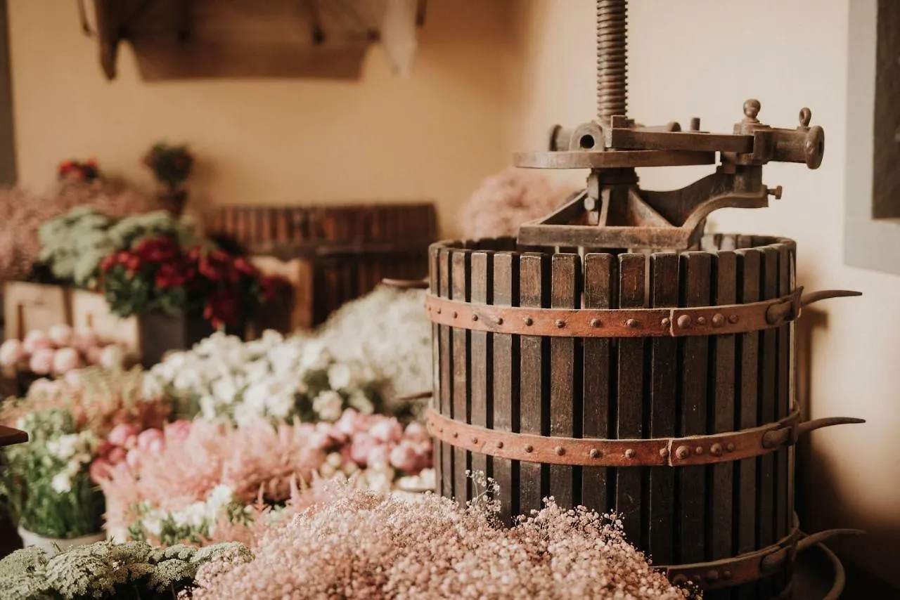 Tenuta Torre Rossa Farm & Apartments Impruneta Farm stay