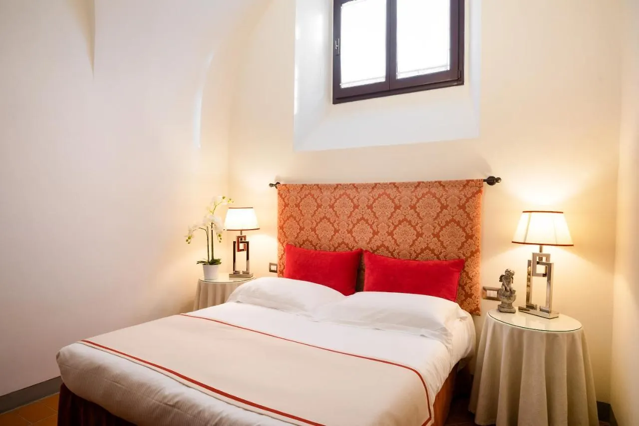 Tenuta Torre Rossa Farm & Apartments Impruneta