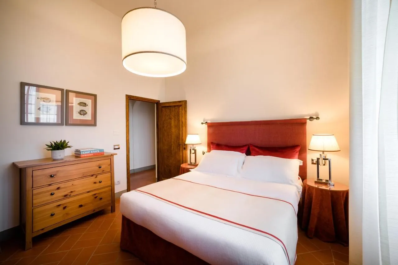 Farm stay Tenuta Torre Rossa Farm & Apartments Impruneta