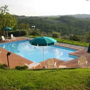  Holiday home Il Casalone