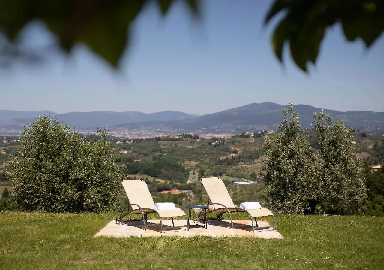 Tenuta Torre Rossa Farm & Apartments Impruneta Farm stay
