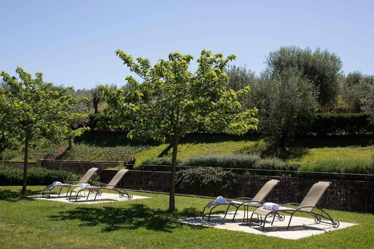 Tenuta Torre Rossa Farm & Apartments Impruneta