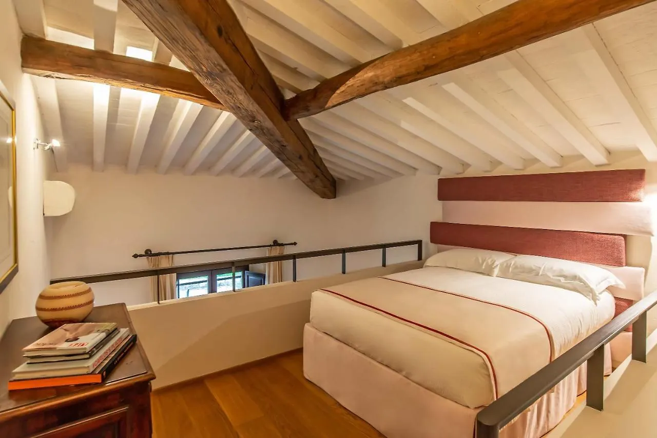 Tenuta Torre Rossa Farm & Apartments Impruneta