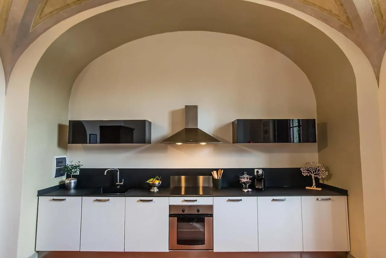 Farm stay Tenuta Torre Rossa Farm & Apartments Impruneta Italy