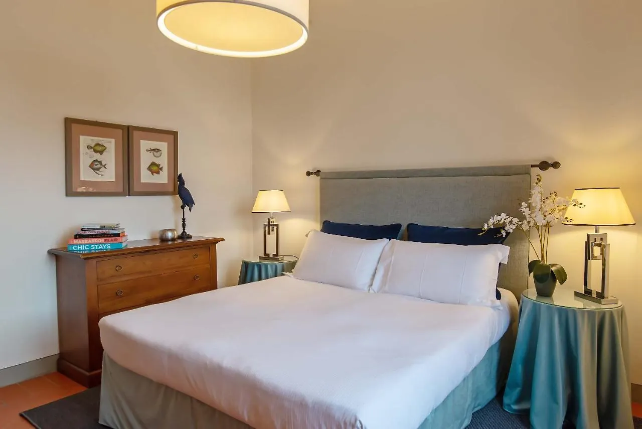 Tenuta Torre Rossa Farm & Apartments Impruneta 0*,  Italy