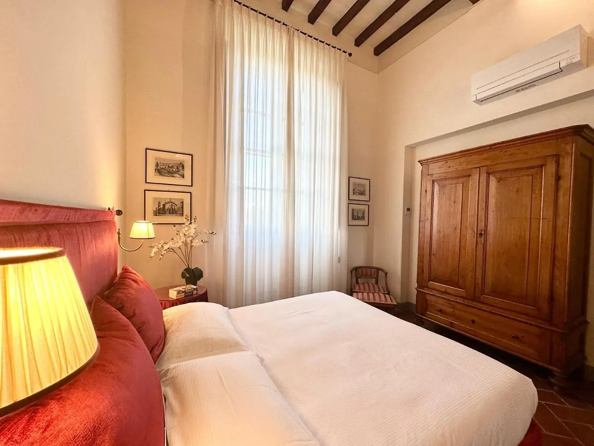 Tenuta Torre Rossa Farm & Apartments Impruneta