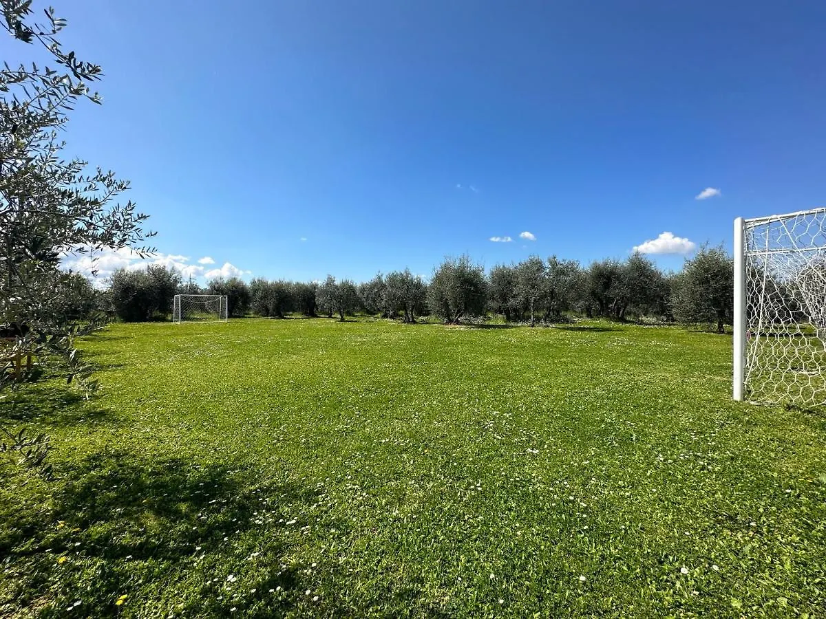 Tenuta Torre Rossa Farm & Apartments Impruneta