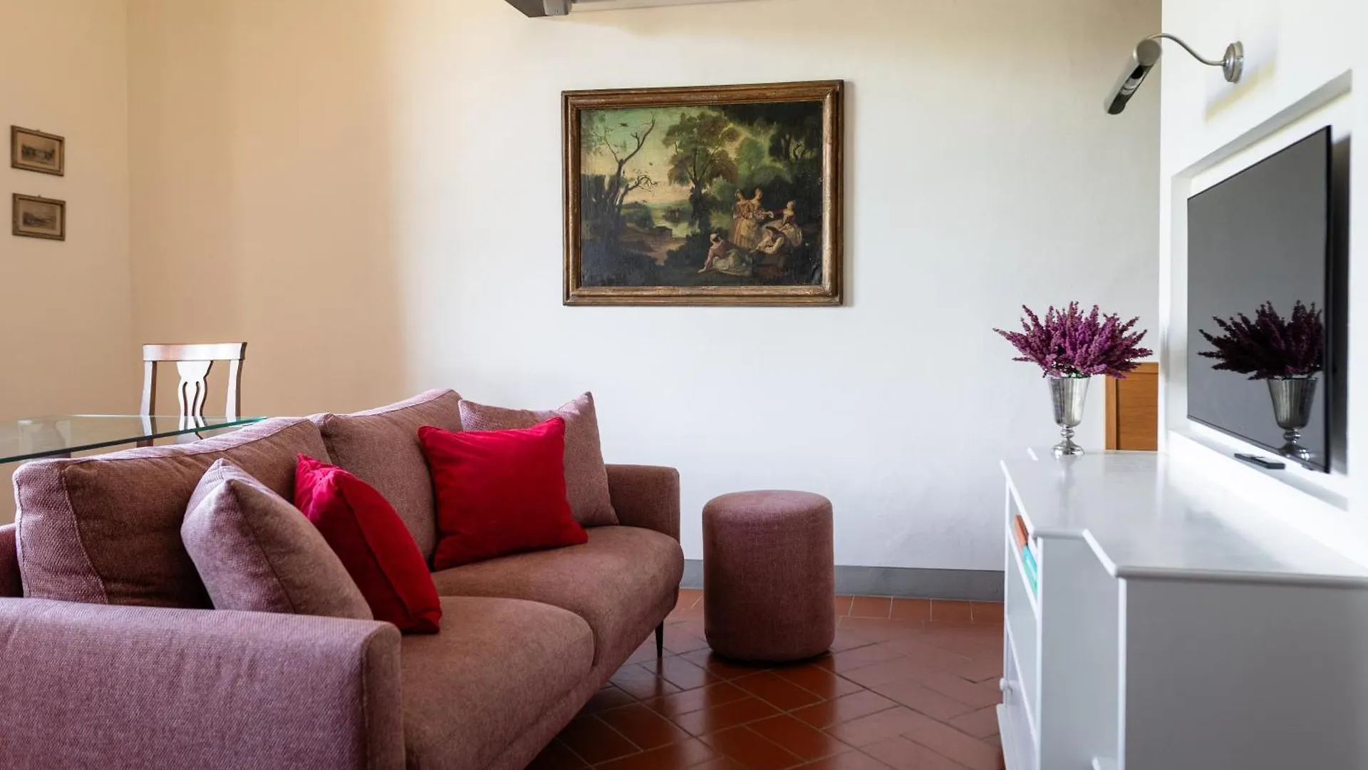 Tenuta Torre Rossa Farm&Apartments Impruneta