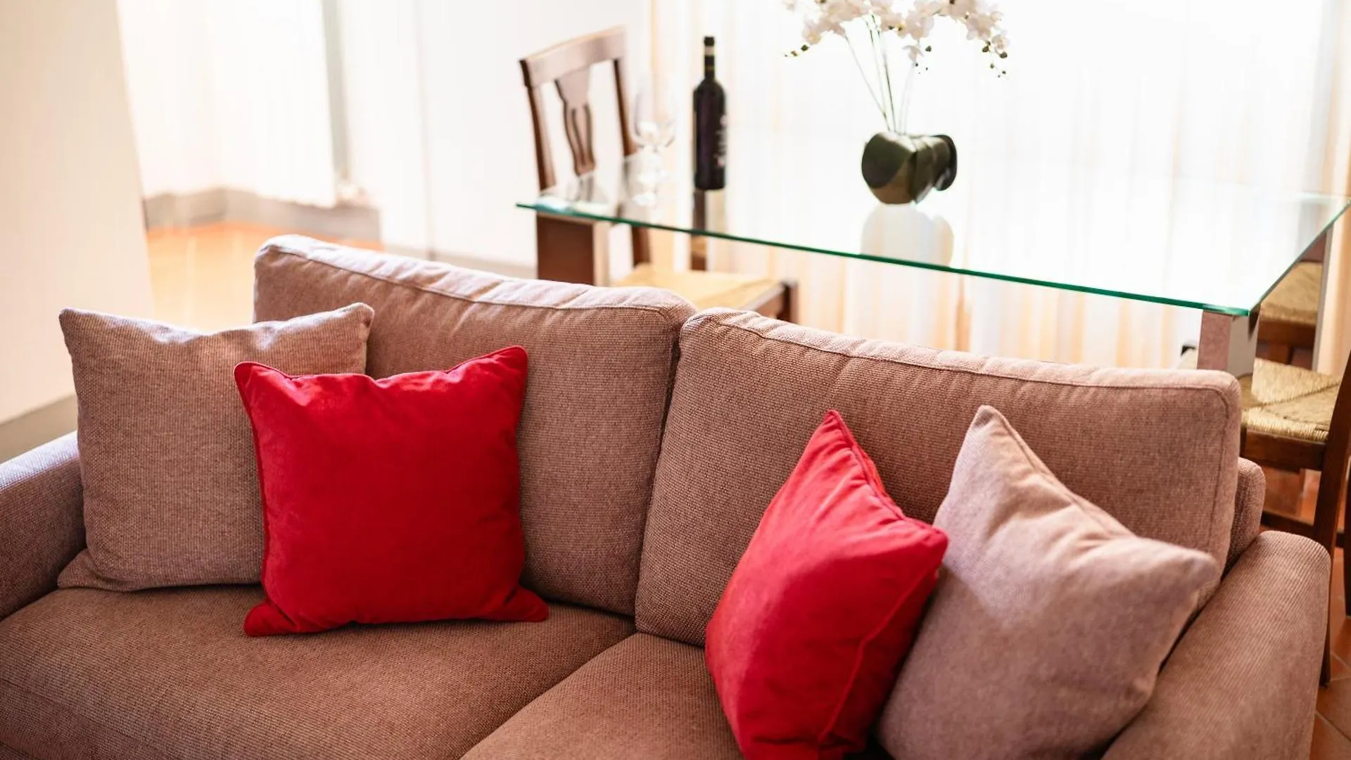 Farm stay Tenuta Torre Rossa Farm & Apartments Impruneta