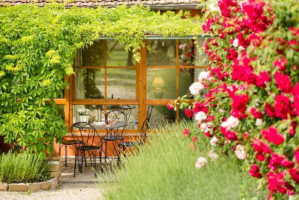 Farm stay Tenuta Torre Rossa Farm & Apartments Impruneta