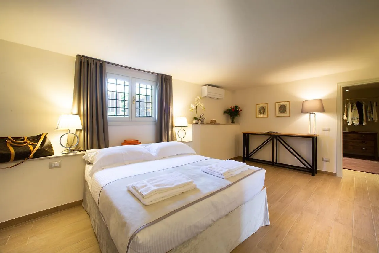 Tenuta Torre Rossa Farm & Apartments Impruneta Farm stay