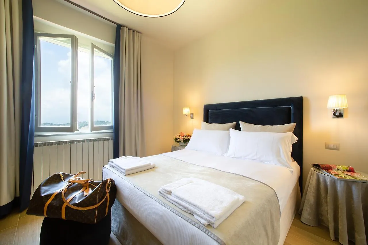 Tenuta Torre Rossa Farm & Apartments Impruneta Farm stay