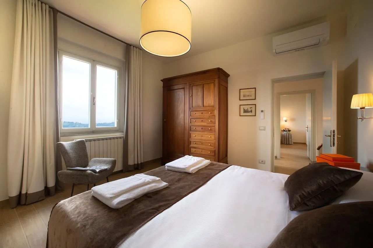 Tenuta Torre Rossa Farm & Apartments Impruneta 0*,  Italy