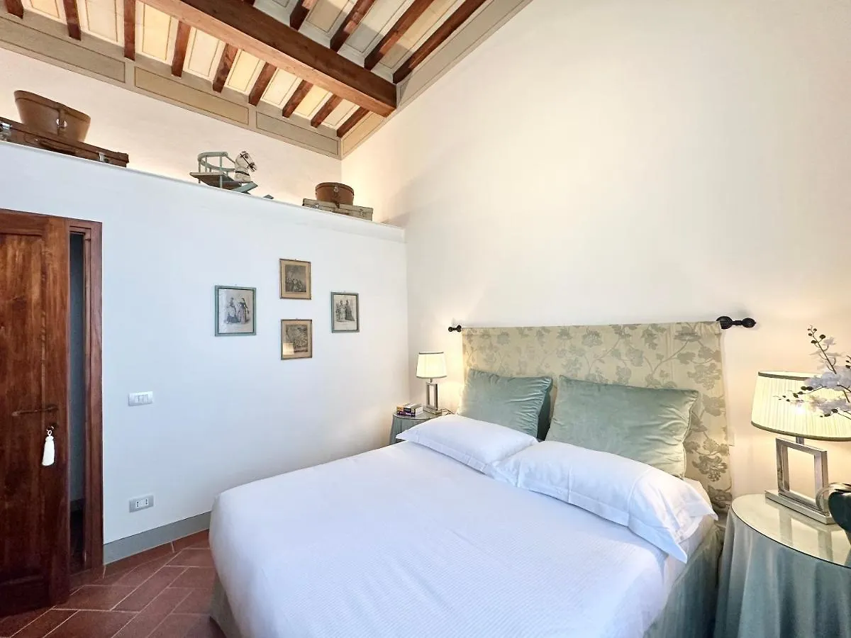Tenuta Torre Rossa Farm & Apartments Impruneta Italy