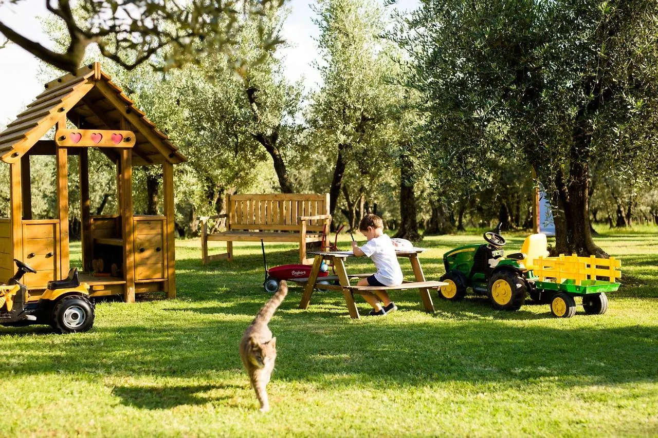 Farm stay Tenuta Torre Rossa Farm & Apartments Impruneta