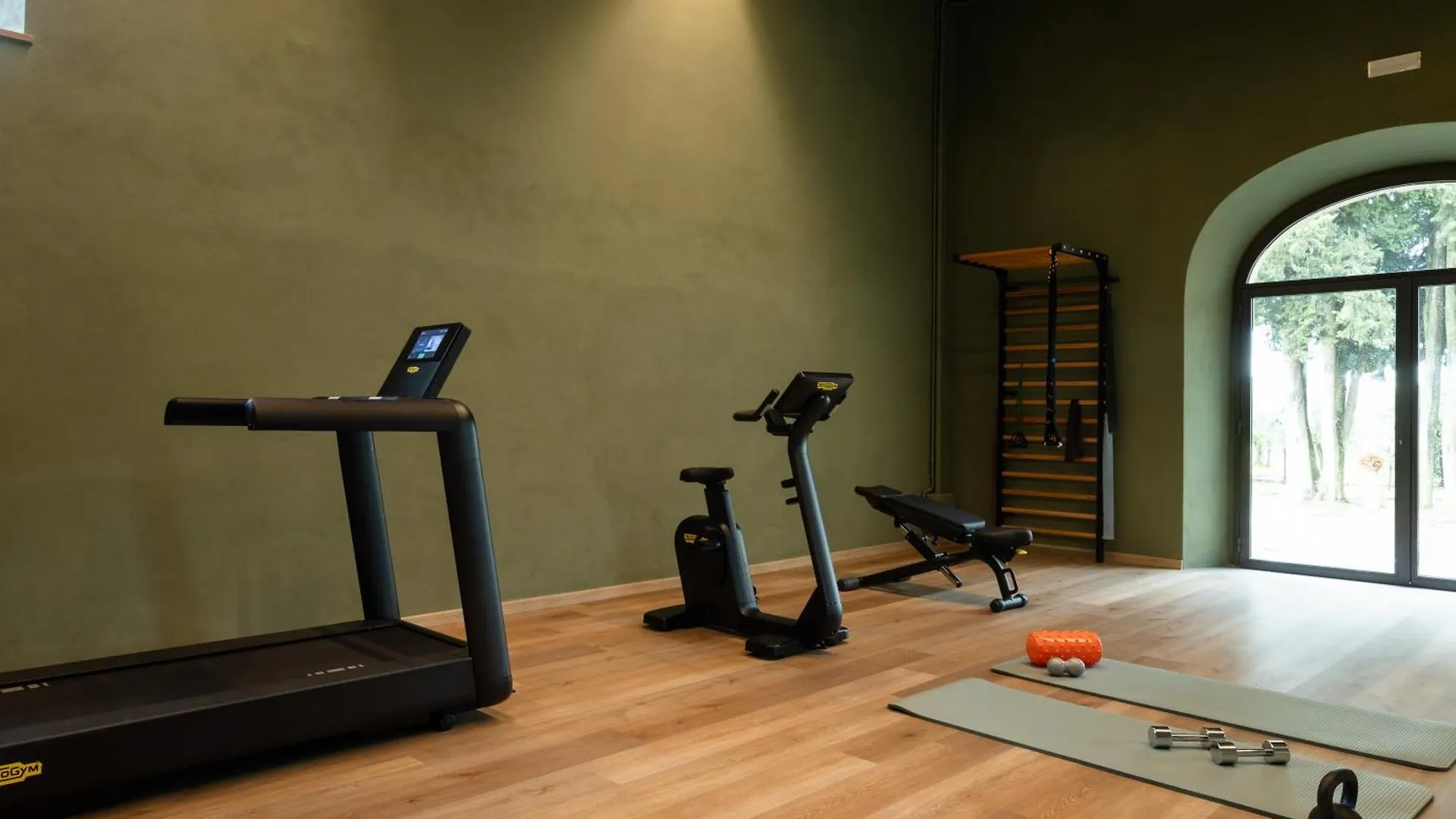 Tenuta Torre Rossa Farm & Apartments Impruneta Farm stay
