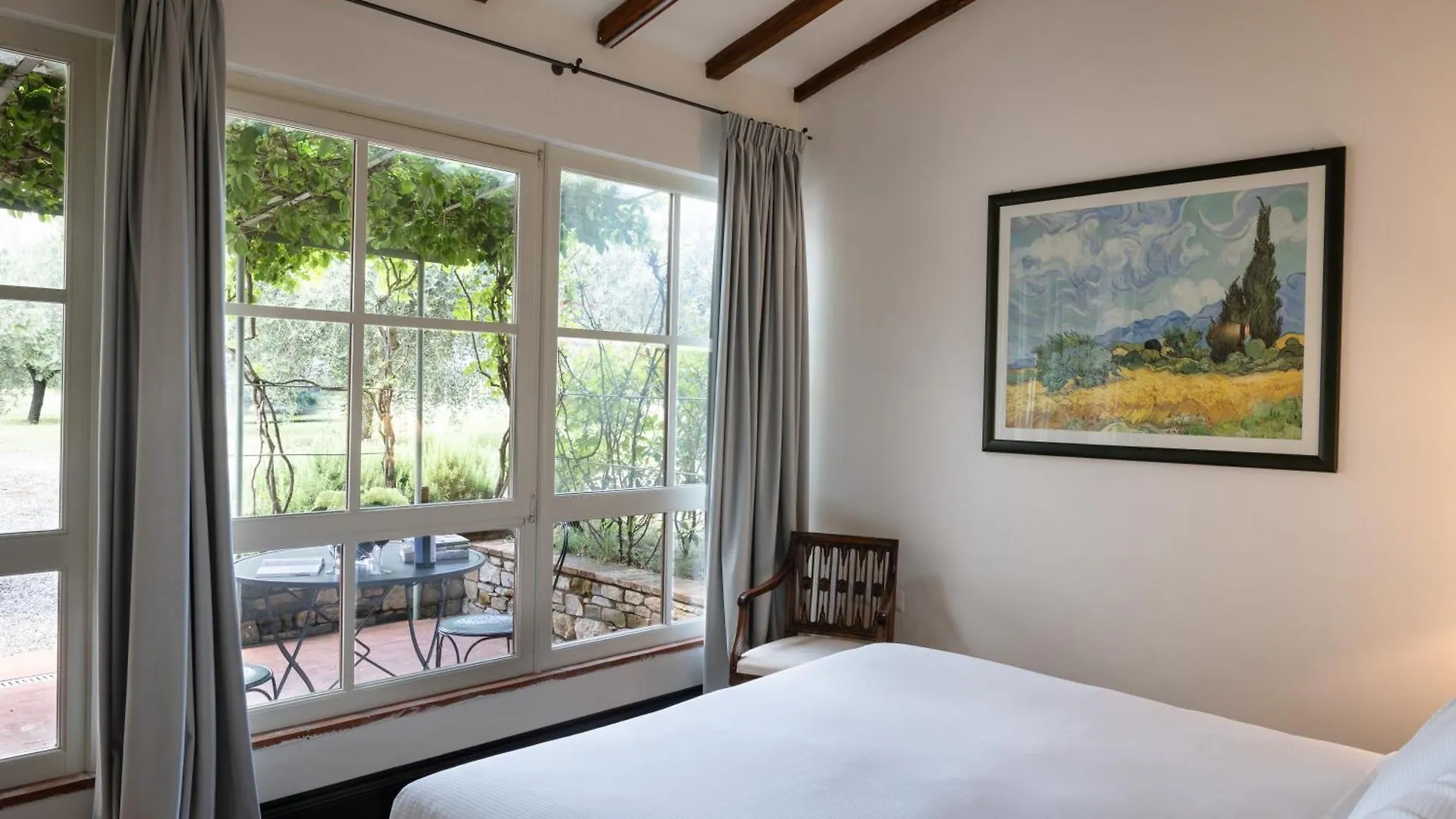 Farm stay Tenuta Torre Rossa Farm & Apartments Impruneta Italy