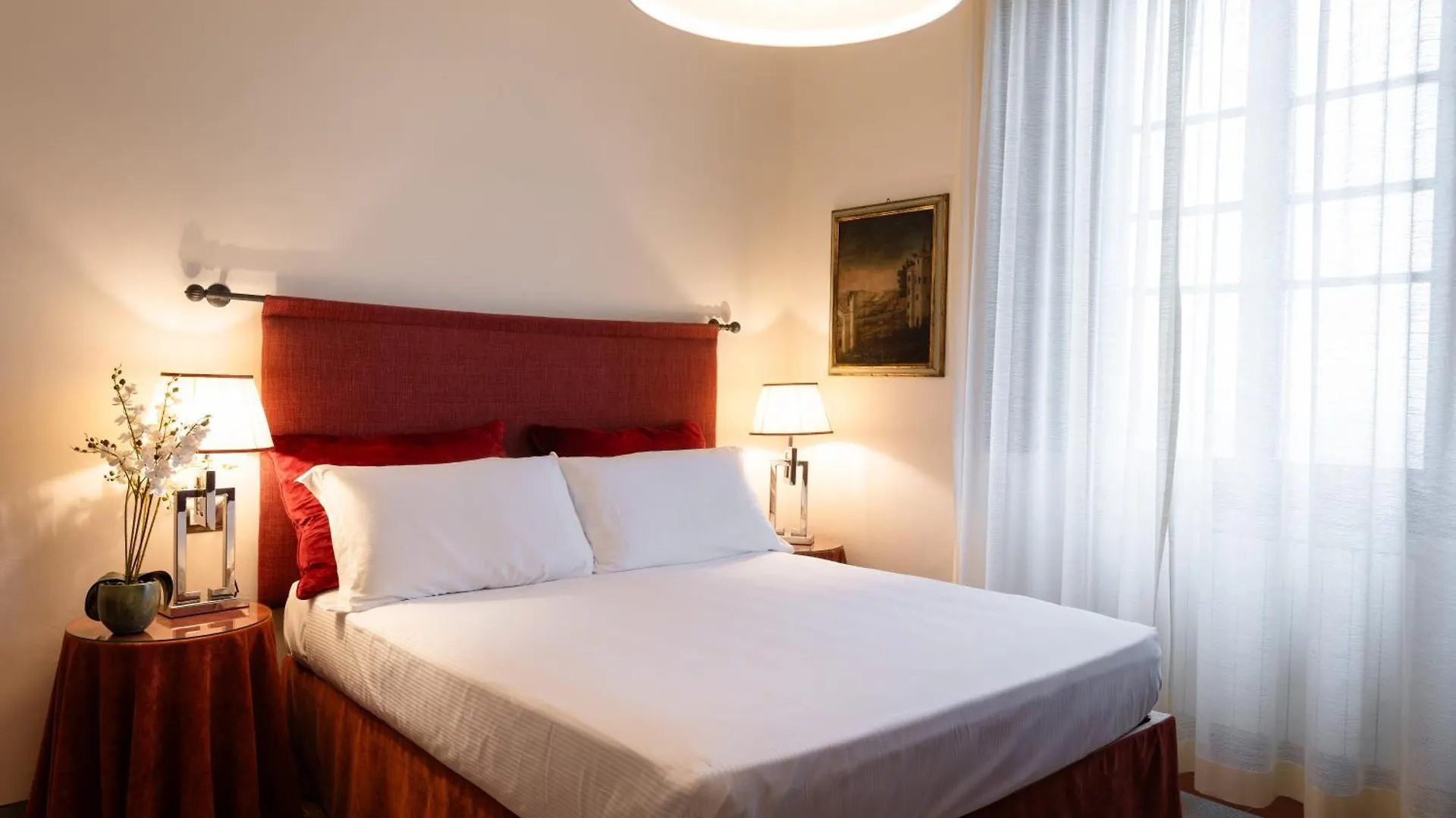 Tenuta Torre Rossa Farm & Apartments Impruneta Italy