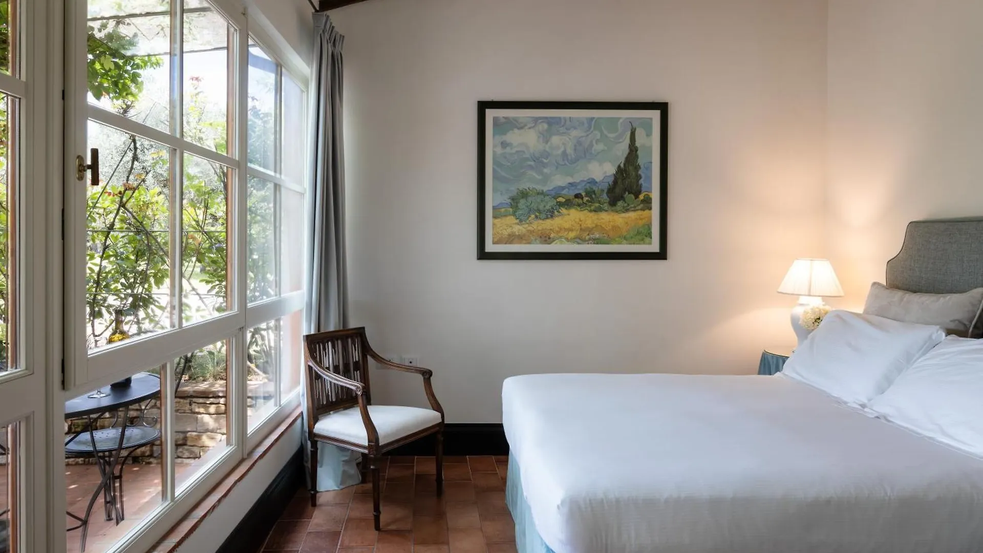 Farm stay Tenuta Torre Rossa Farm & Apartments Impruneta Italy