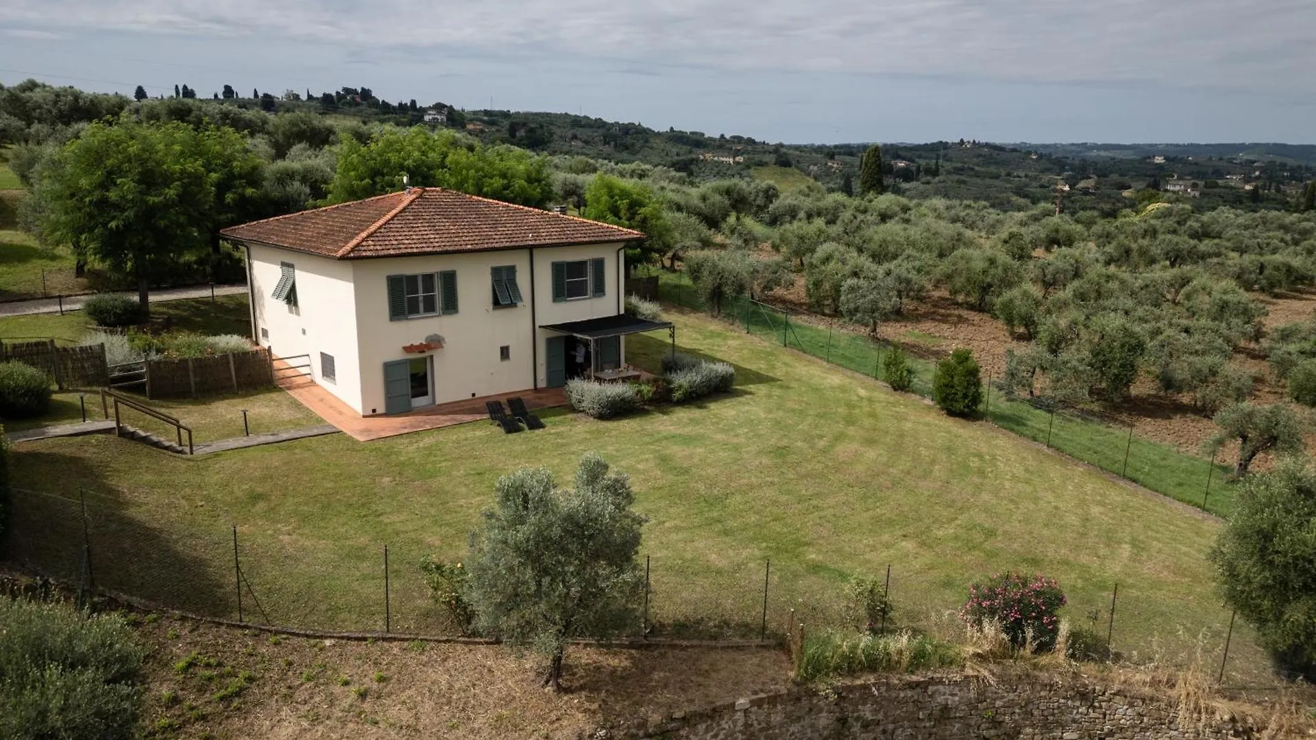 Tenuta Torre Rossa Farm & Apartments Impruneta Farm stay