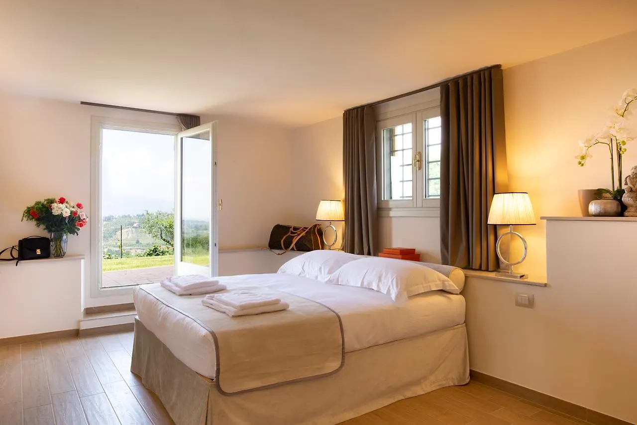 Tenuta Torre Rossa Farm & Apartments Impruneta Farm stay