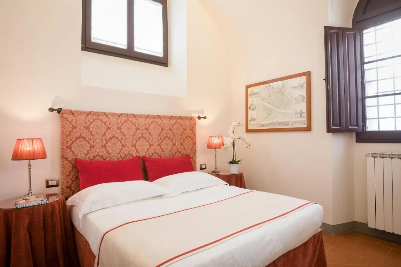 Tenuta Torre Rossa Farm & Apartments Impruneta Farm stay