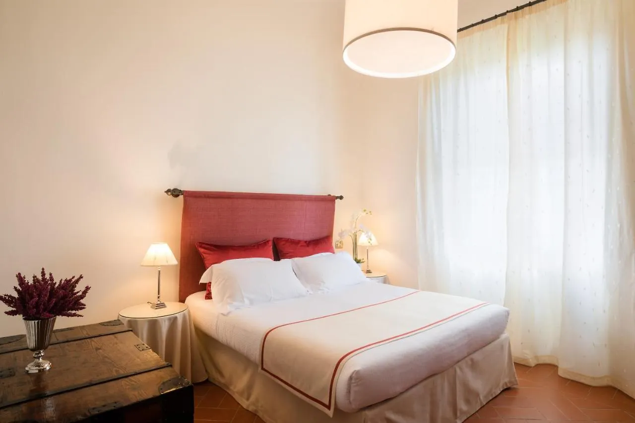 Tenuta Torre Rossa Farm & Apartments Impruneta Italy