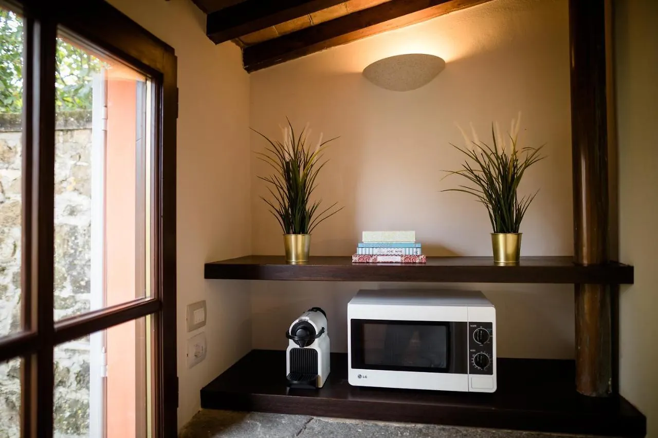 Tenuta Torre Rossa Farm & Apartments Impruneta 0*,  Italy
